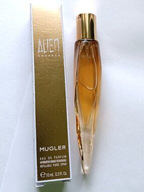MUGLER - ALIEN Goddess Eau De Parfum - 10 ml
